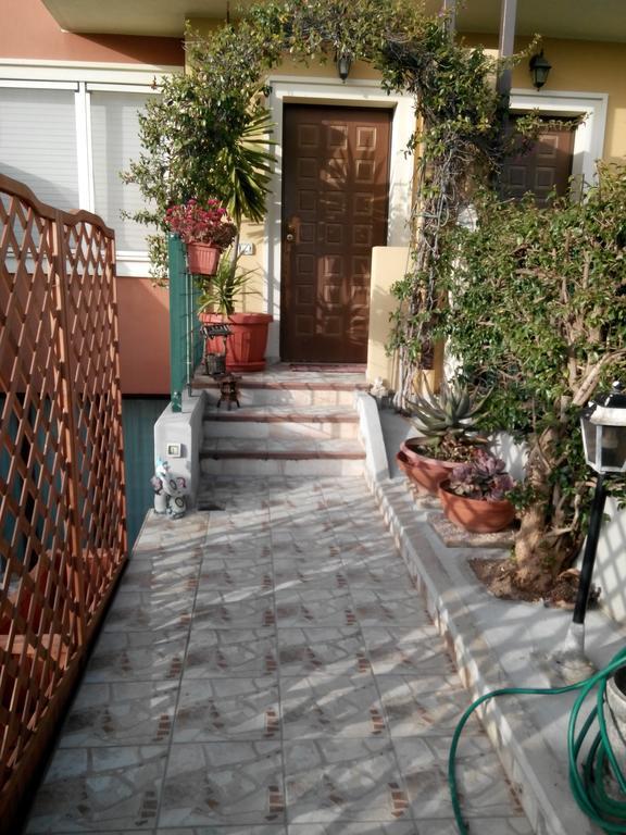 Sweet Sardinia Apartment R2968 Elmas Dış mekan fotoğraf