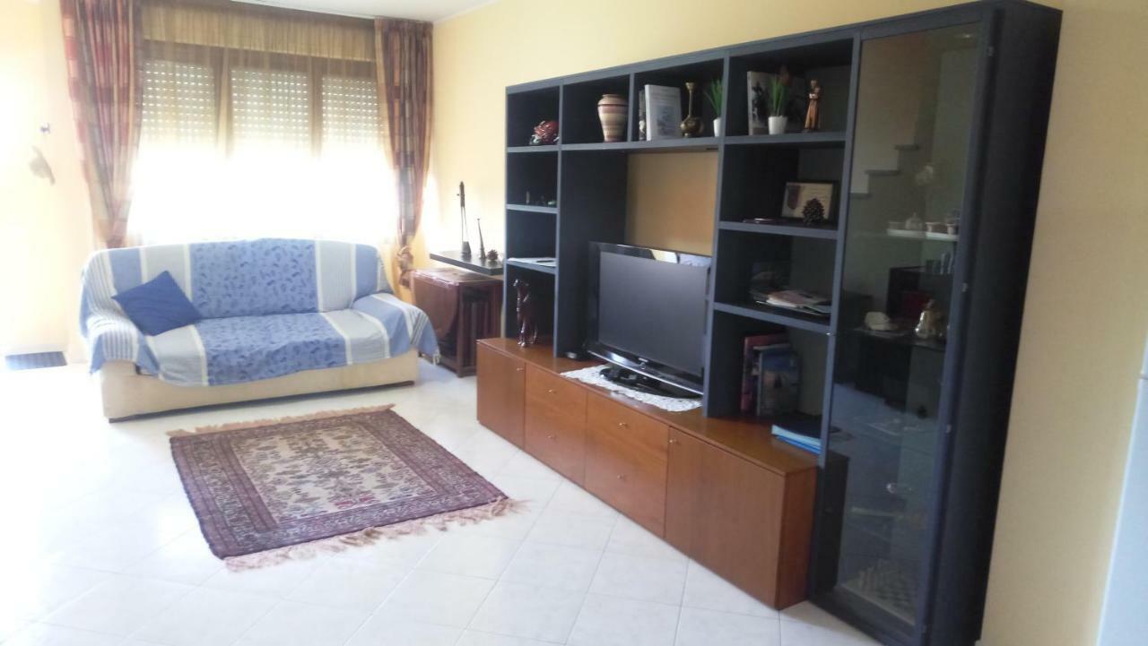 Sweet Sardinia Apartment R2968 Elmas Dış mekan fotoğraf