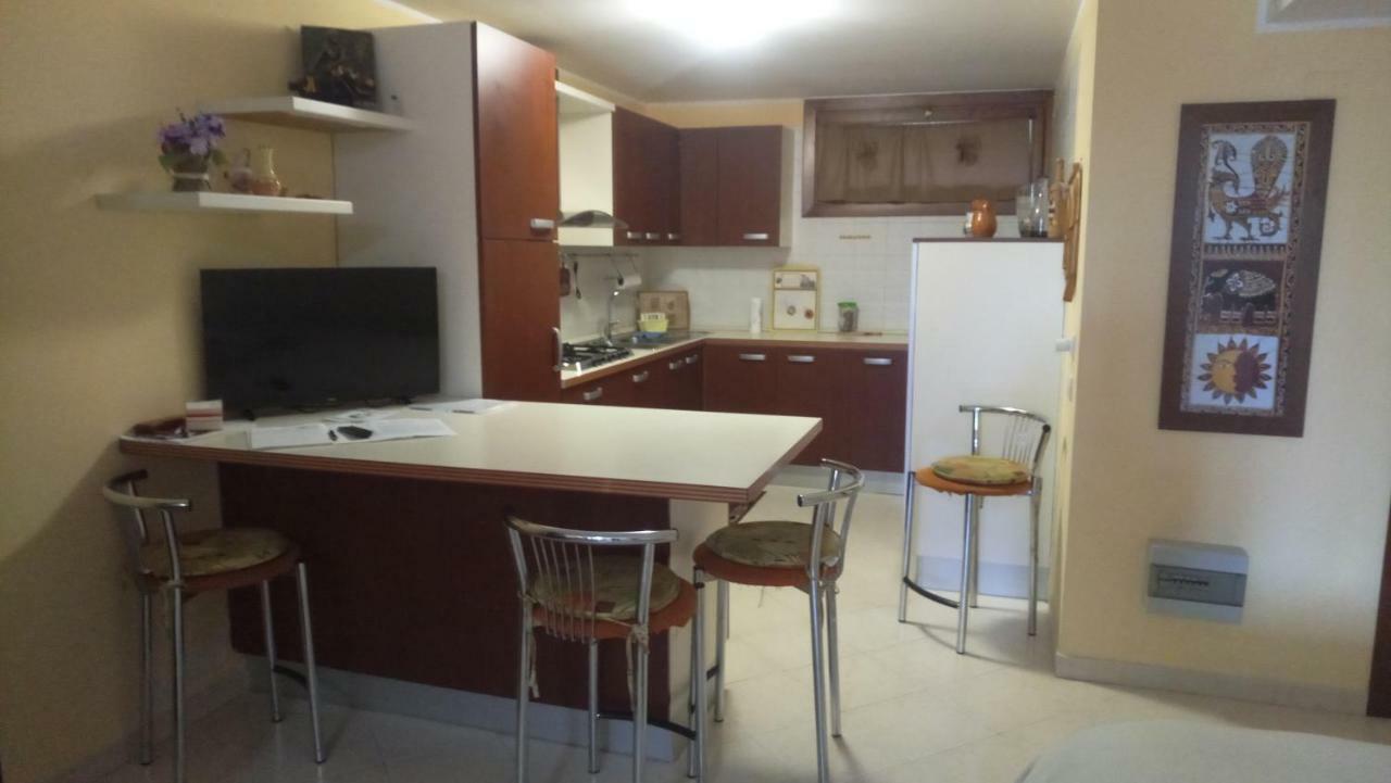 Sweet Sardinia Apartment R2968 Elmas Dış mekan fotoğraf